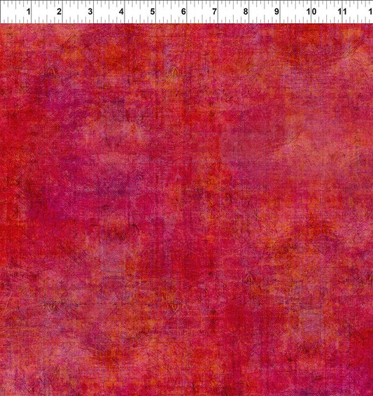 Halcyon Tonal Red - In The Beginning Fabrics