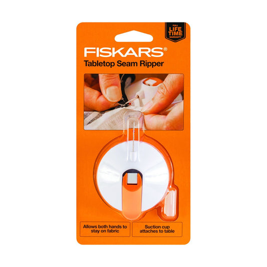 Fiskars Tabletop Seam Ripper