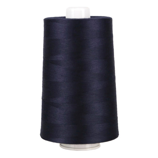 Omni Thread #3109 Navy Blue