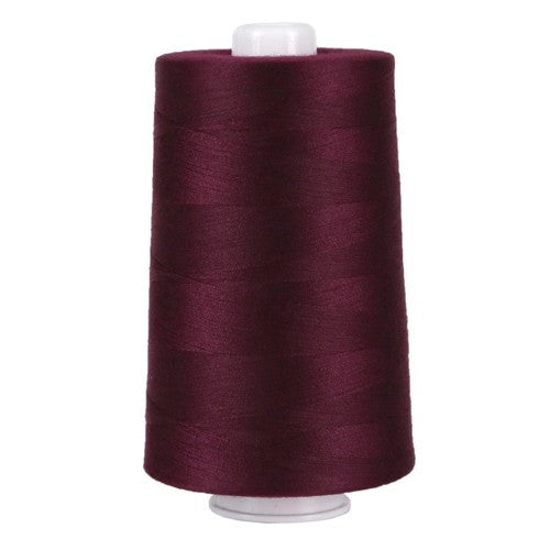 Omni Thread #3146 Burgundy
