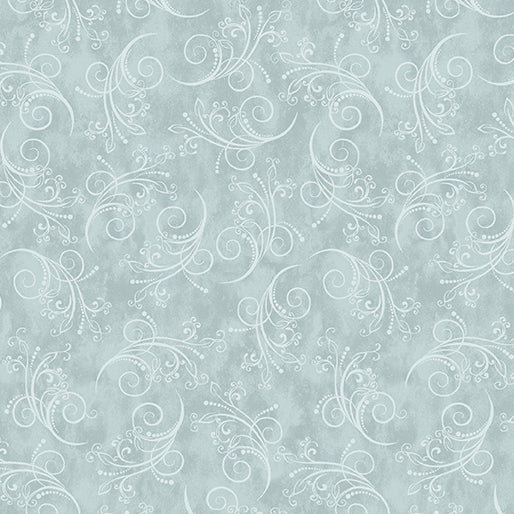 Equinox Basics Haze - Benartex Designer Fabrics