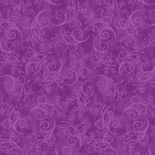 Equinox Basics Orchid - Benartex Designer Fabrics