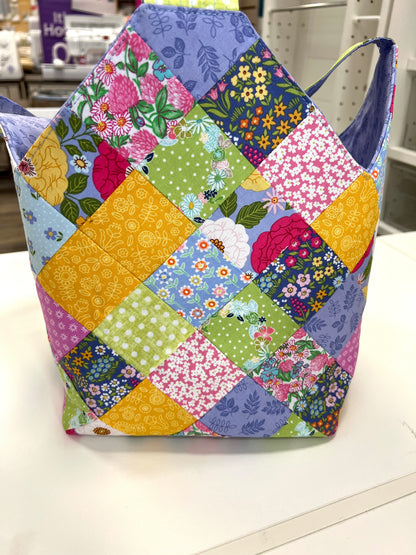 Class: Midi Bag - Anne Lesser May 27th