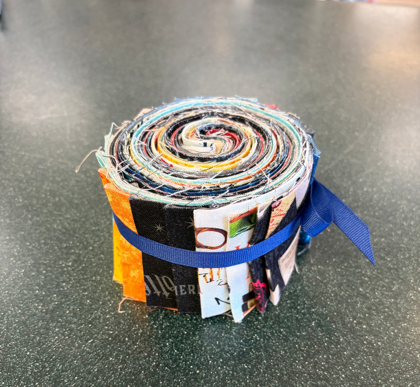 Harry Potter Jelly Roll