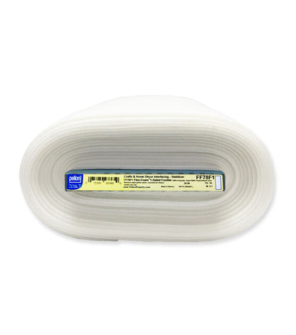 Flex-Foam 1 Sided Fusible FF78F1 - Pellon