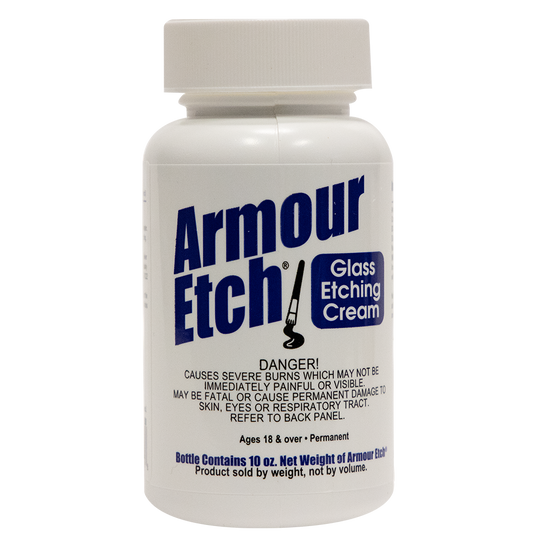 Armour Etch
