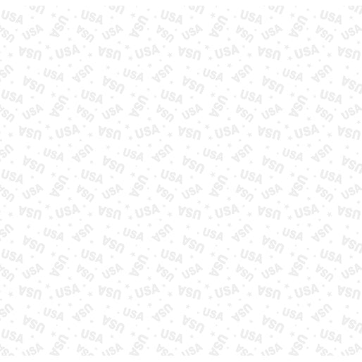 USA Toss White Liberty White - Benartex Fabric Gallery