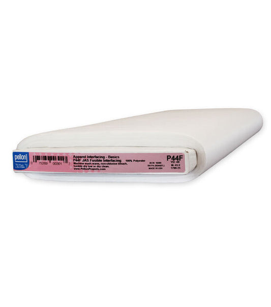 Pellon P44F JAS Fusible Interfacing Board 20''