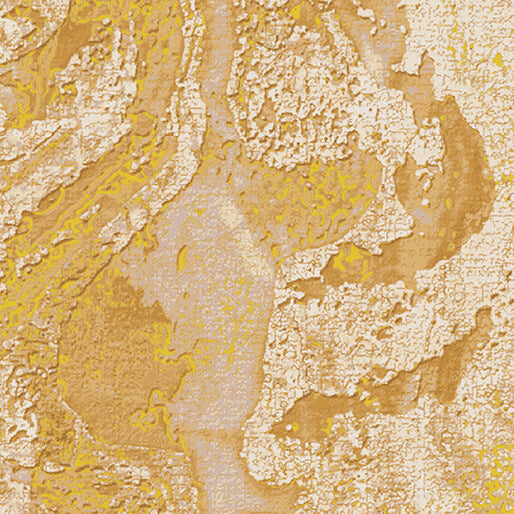 Earth Treasures Dried Clay Inca - Benartex Designer Fabrics