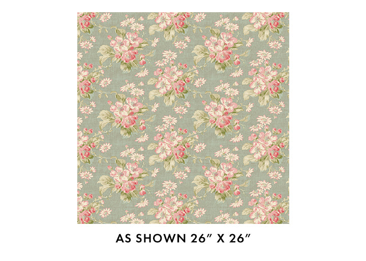 Beloved Apple Blossom Willow - Benartex Fabrics