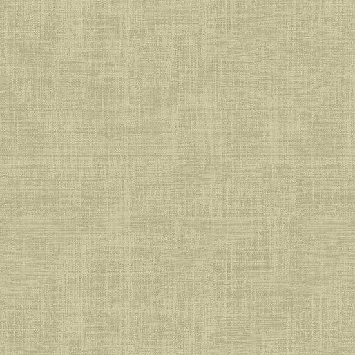 Beloved Apple Blossom Beloved Texture Medium Sage - Benartex Fabric