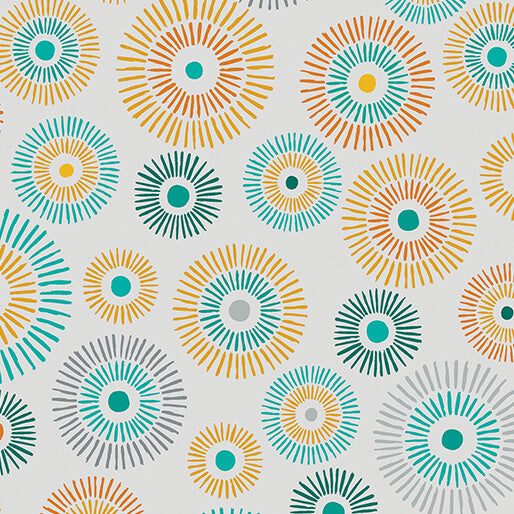 Cairns Gray - Benartex