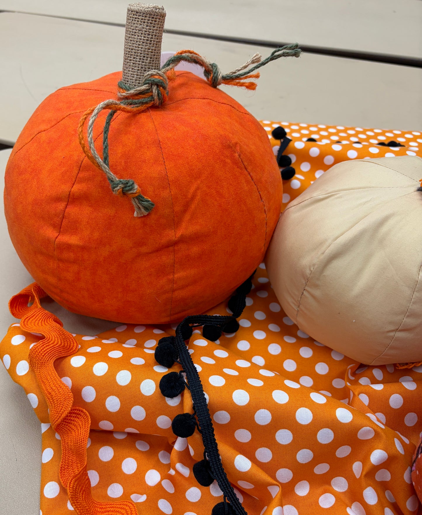 Class: Pumpkins & Gourds
