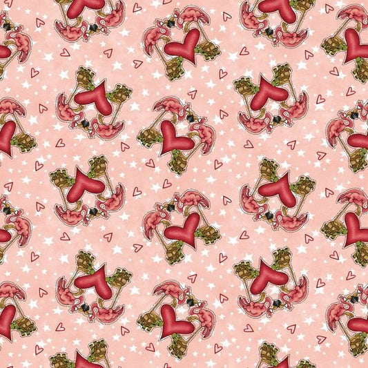Two by Two Pink Flamingos - Henry Glass & Co.