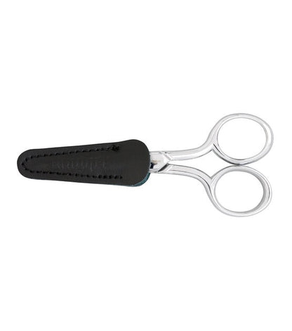 Gingher 4" Large Handle Embroidery Scissors