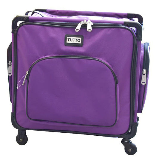 Tutto Serger Bag Small 17"