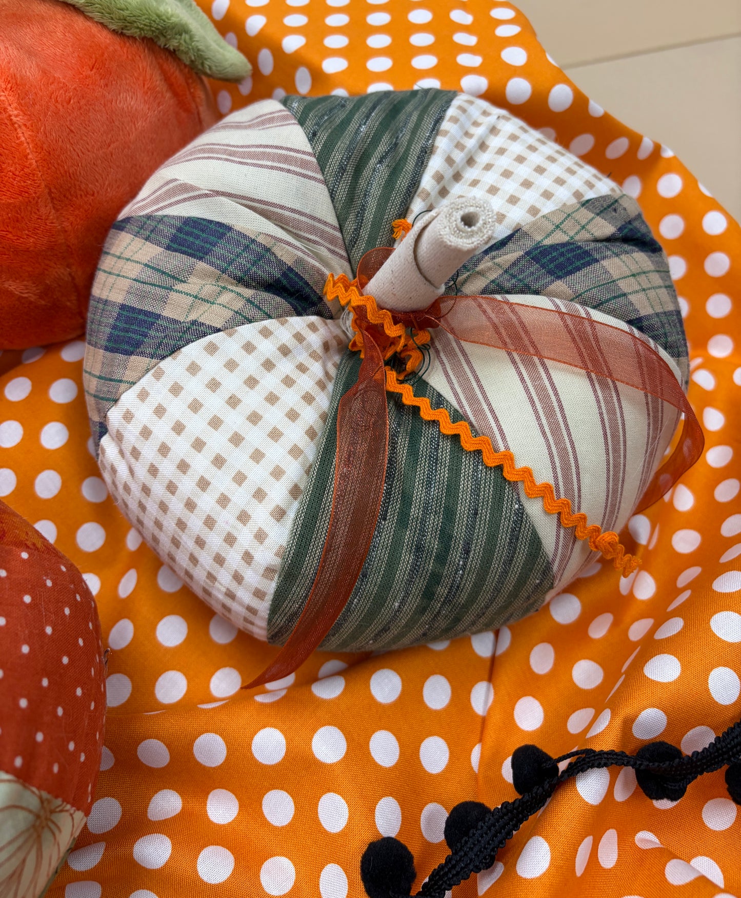 Class: Pumpkins & Gourds