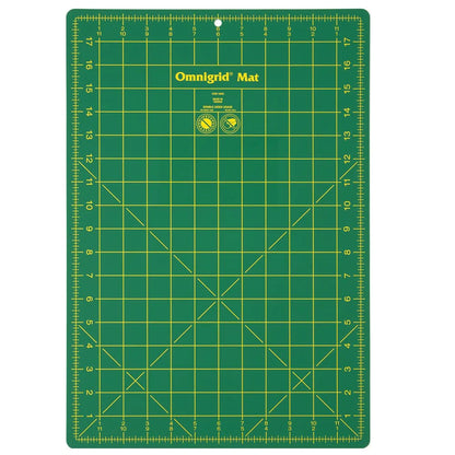 Cutting Mat 5.5" x 8.5" - Omnigrid