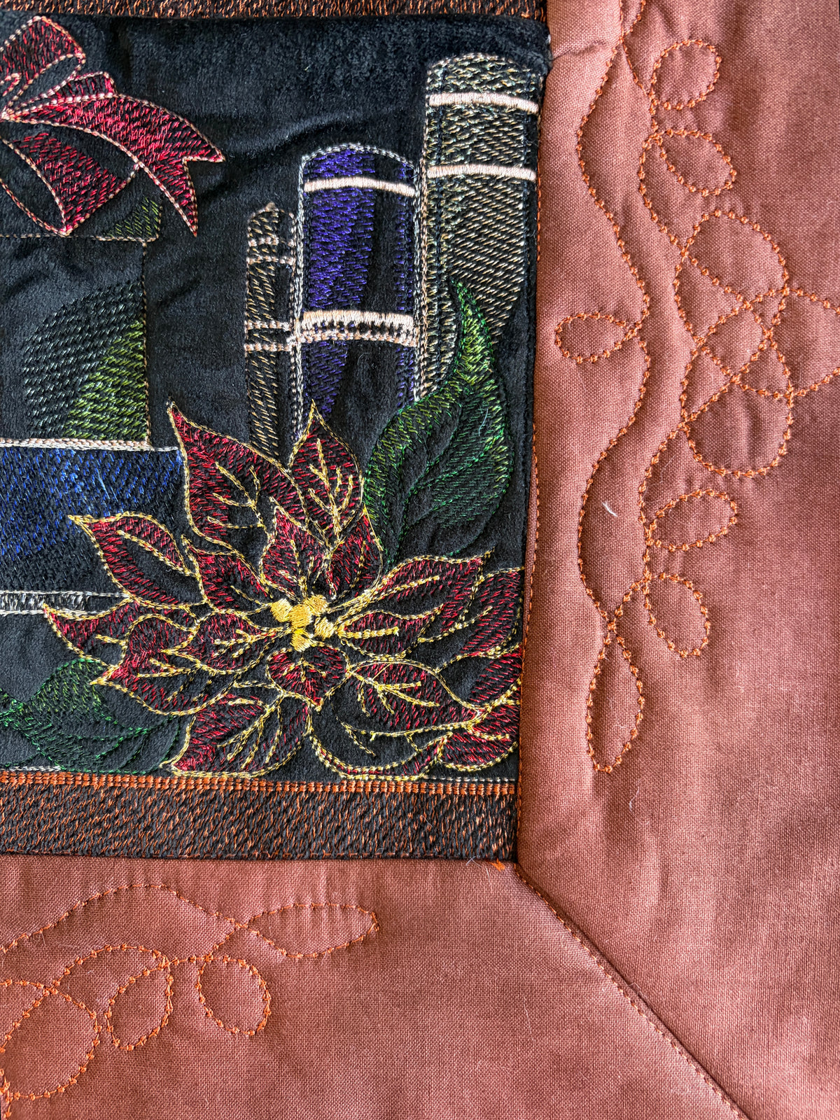 Class: Christmas Book Shelf - Julie Blake November 9th & 10th