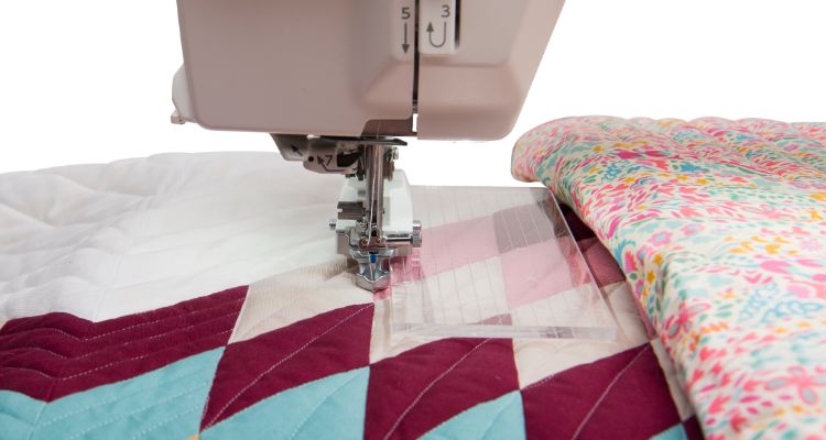 A.S.R. (Accurate Stitch Regulator) Kit - Janome