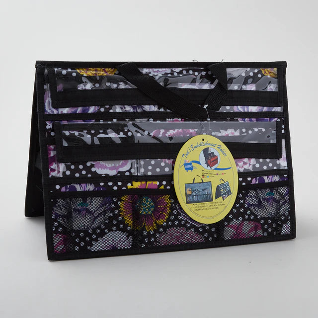Kaffe Fassett tutto Tool Bag