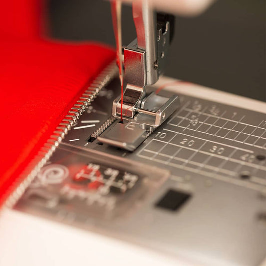 Class: Serger Techniques with Verny