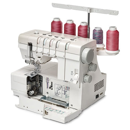 Elna eXtend Covermax