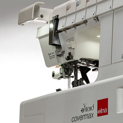 Elna eXtend Covermax