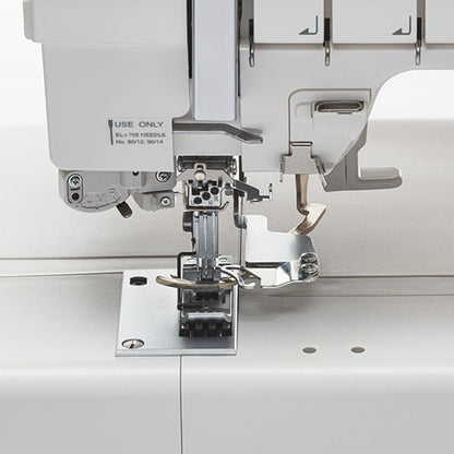 Elna eXtend Covermax