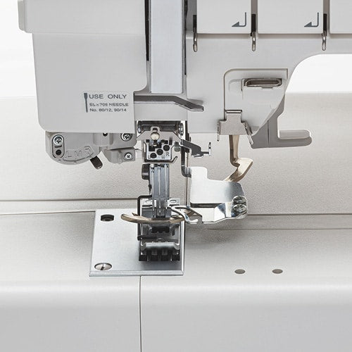 Elna eXtend Covermax