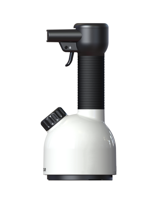 LAURASTAR IGGI Handheld Steamer