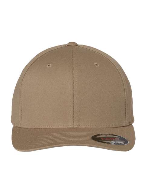 Flexfit - V-Flexfit Twill Cap Embroidery Blank