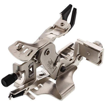 Janome Acufeed Ruffler Foot 9mm