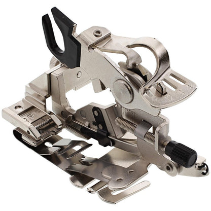 Janome Acufeed Ruffler Foot 9mm