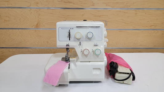 USED* Kenmore 3/4 Differential Serger