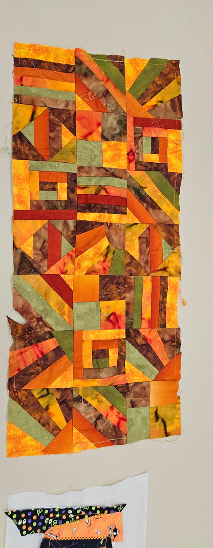 Class: Verny Embroidery Club- FREE Class
