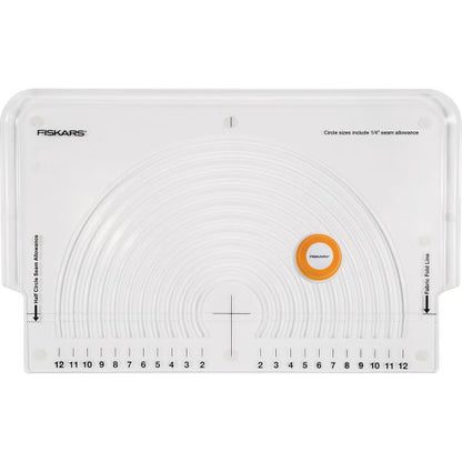 Fiskars Fabric Circle Cutter