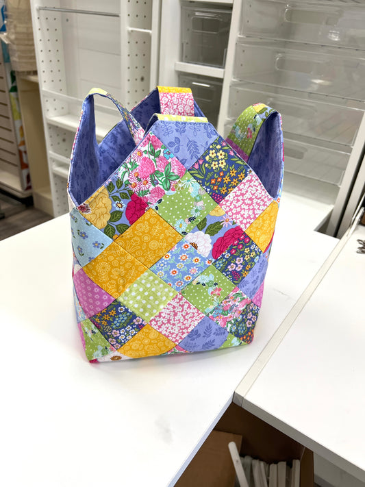 Class: Midi Bag - Anne Lesser May 27th