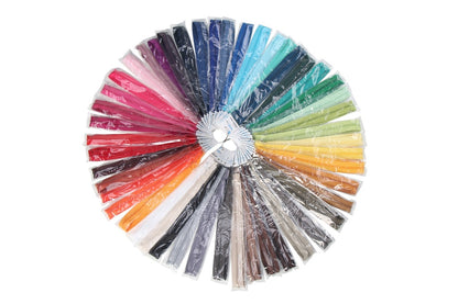 byannie.com 24" Zippers Assorted colors
