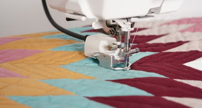 A.S.R. (Accurate Stitch Regulator) Kit - Janome