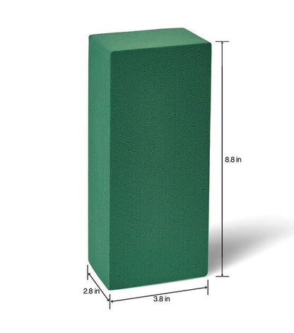 FloraCraft Floral Artesia WetFoM Brick Green