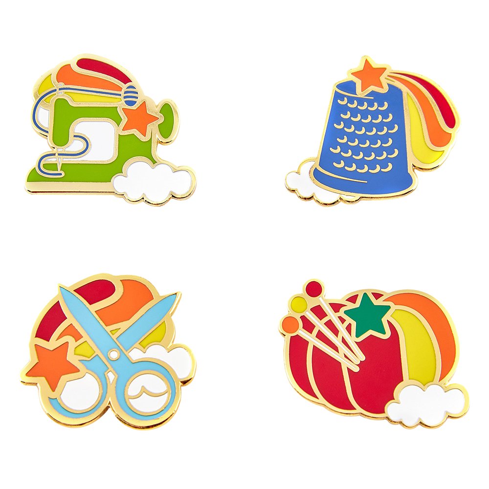 Sew Tasty Needle Minder Assortment
