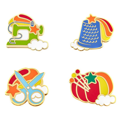 Sew Tasty Needle Minder Assortment