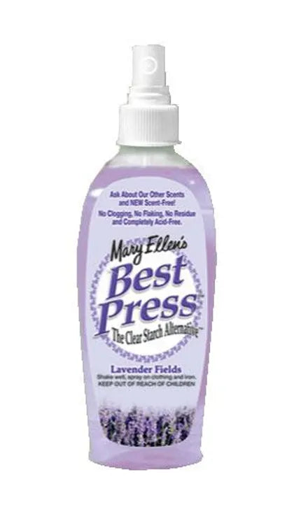 Mary Ellen's Best Press - 6oz.