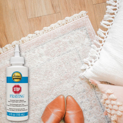 Aleene's Original STOP FRAYING 4oz.