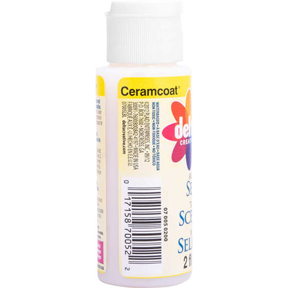 Delta Creative Prep Artist Gesso, 2-Ounce