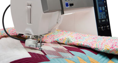 A.S.R. (Accurate Stitch Regulator) Kit - Janome