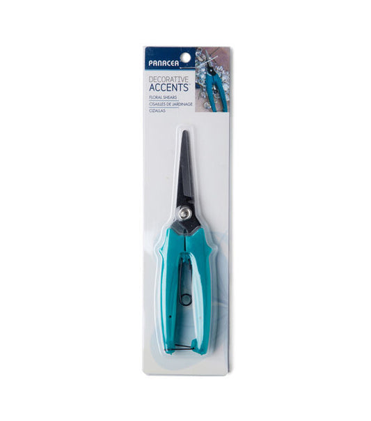 Panacea Products Floral Shears