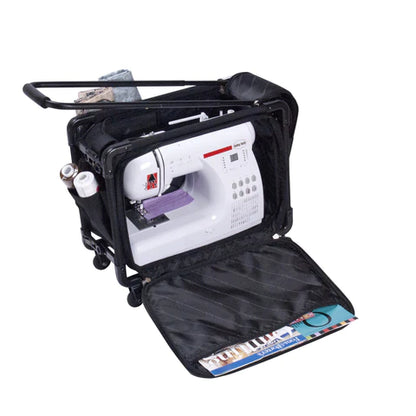 Tutto Machine Bag Small 17"