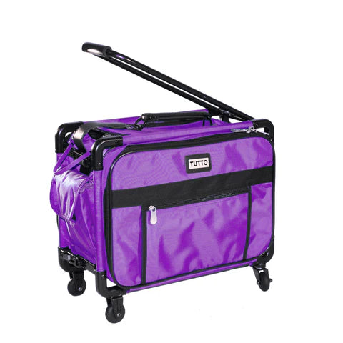 Tutto Machine Bag Small 17"